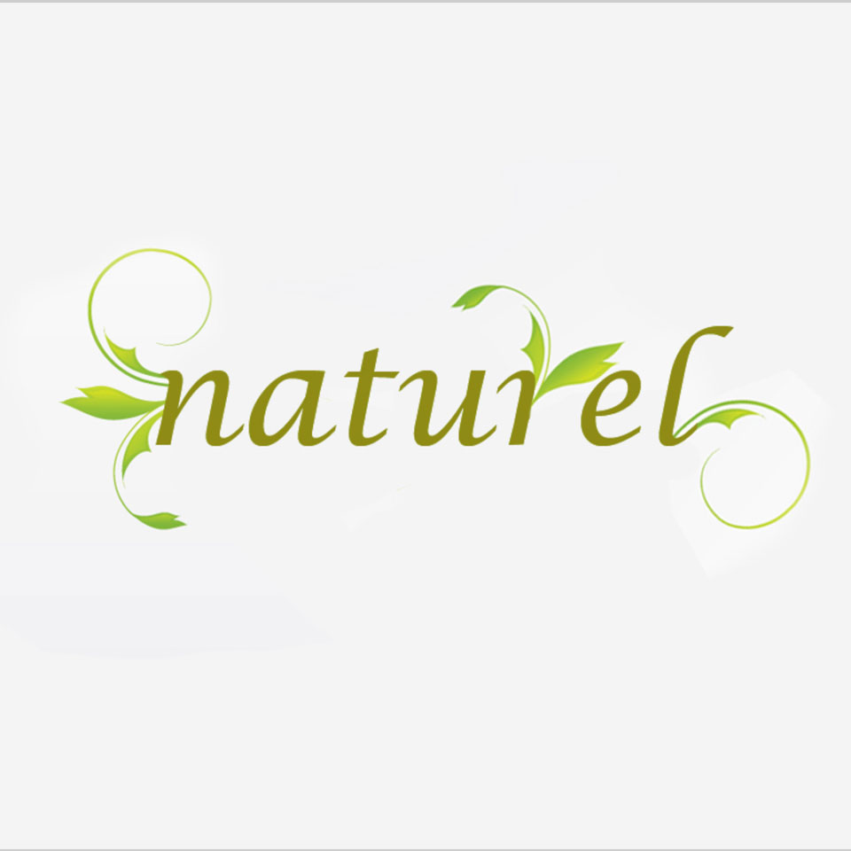 Naturel logo